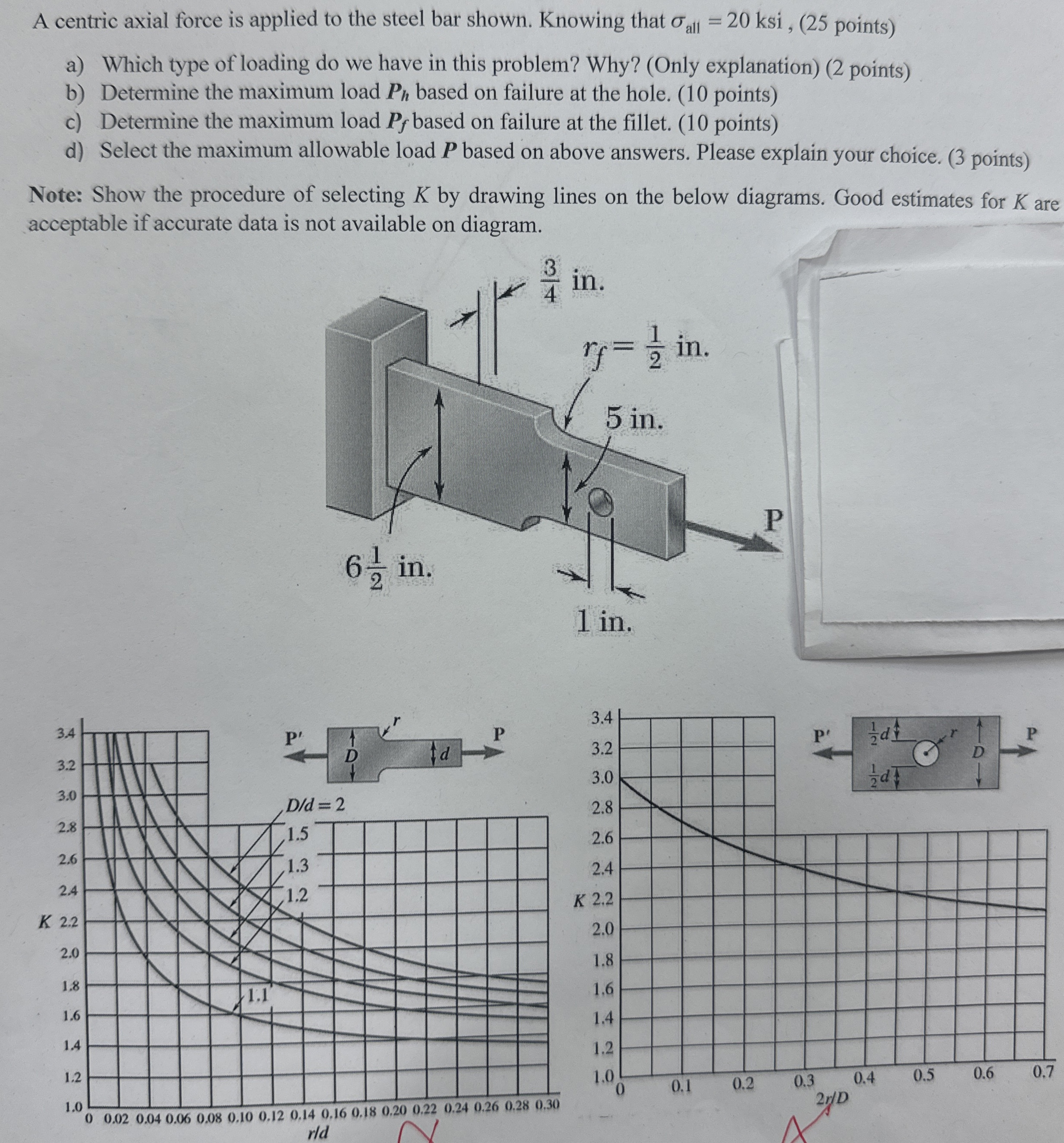 Please solve step by step so I can see how this