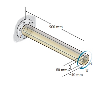 The Am 1 0 0 4 - T 6 1 magnesium tube is bonded