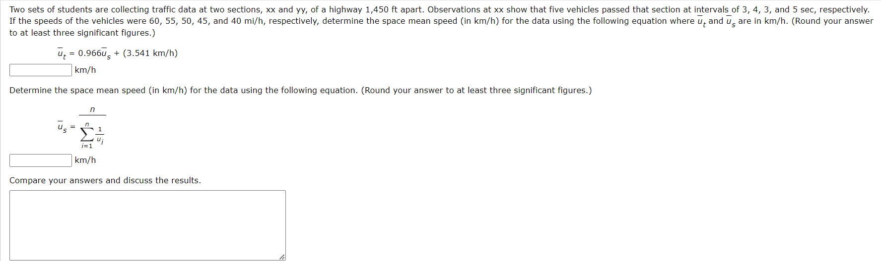 to at least three significant figures. ) - = 0 .