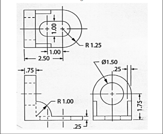 please help me draw this 3 d geometric
