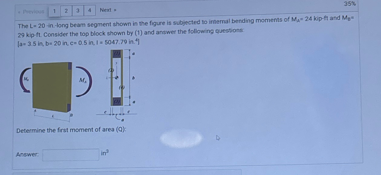 Previous 1 2 3 4 Next : The L = 2 0 - in . - long