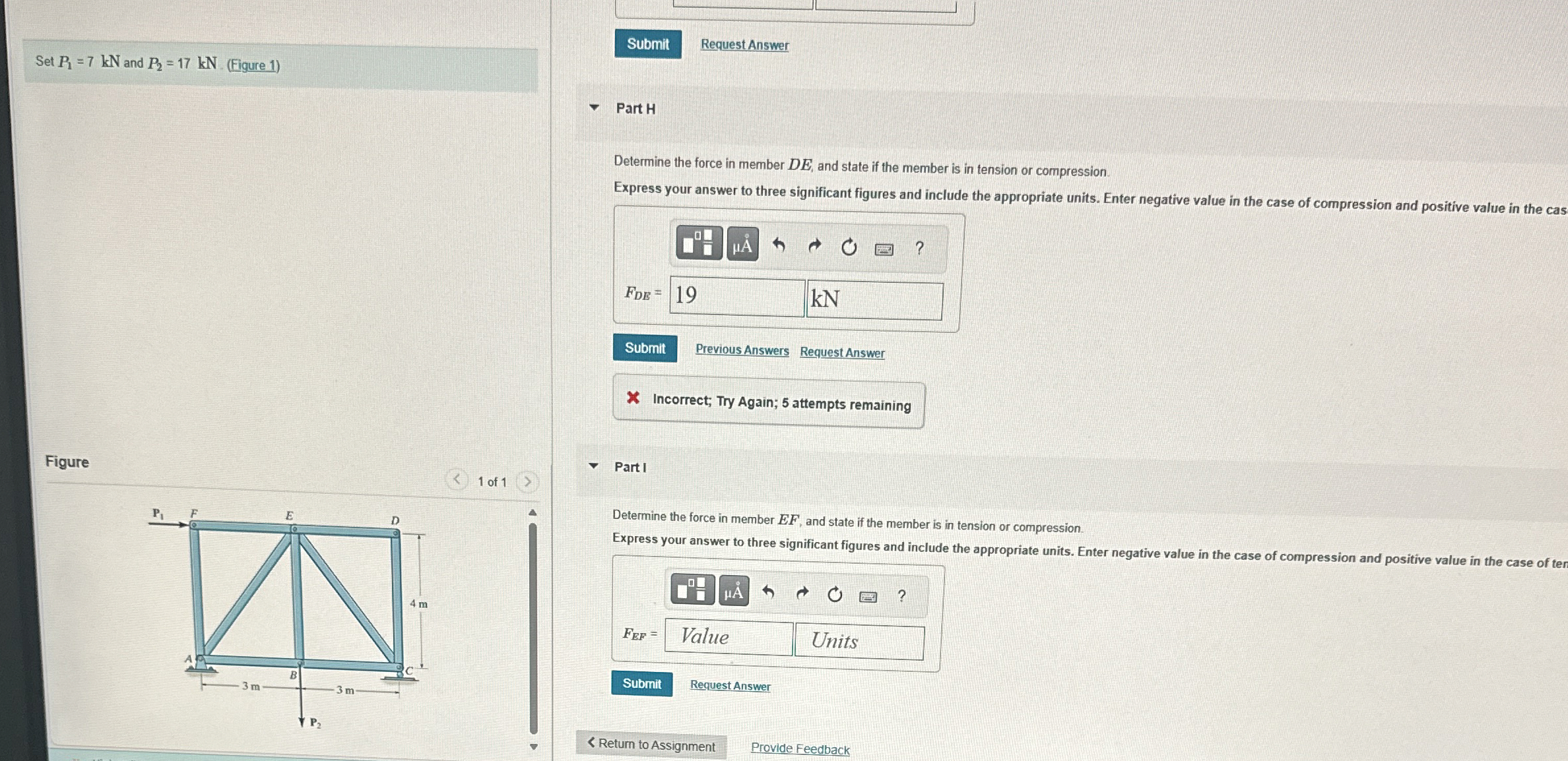 Set P 1 = 7 k N and P 2 = 1 7 k N . ( Figure 1 )
