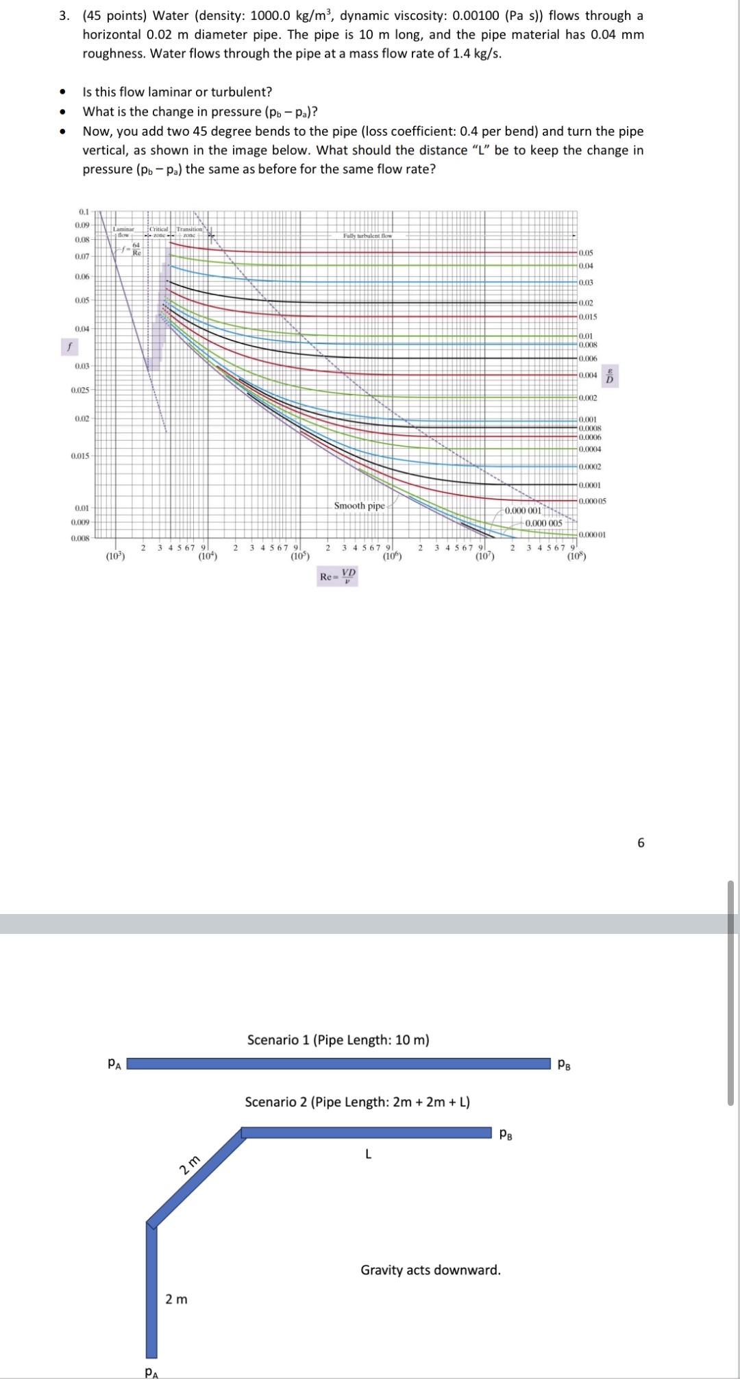 All work shown and I will give a thumbs up