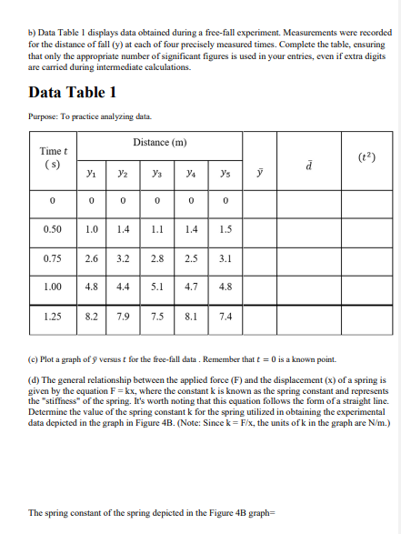 1 . Read the measurements on the rulers in Fig. 1