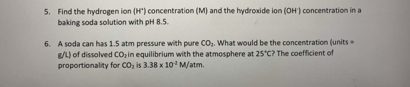 CIVL 2 7 0 - Introduction to Environmental