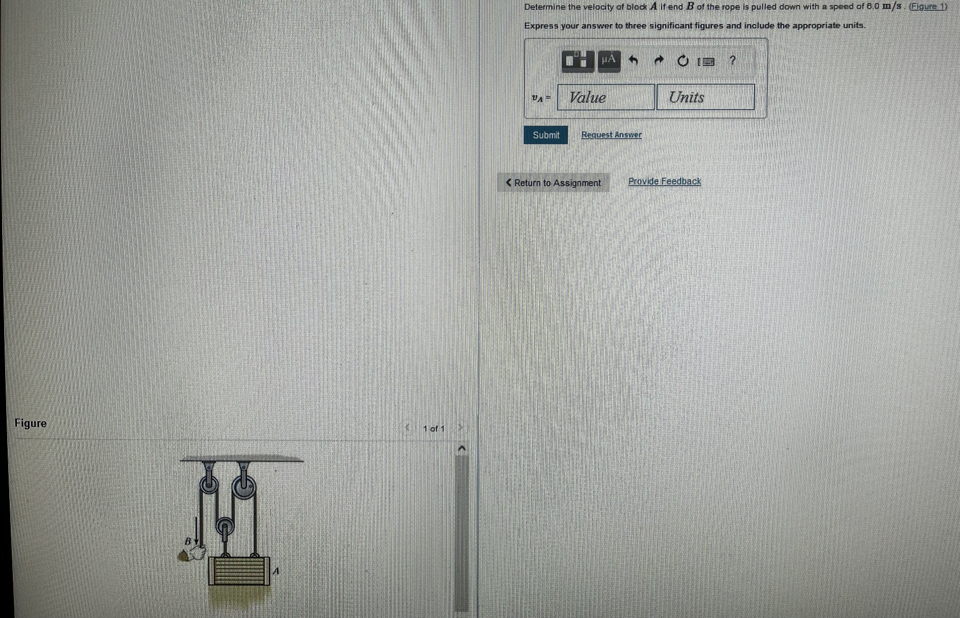 Please provide full working and answer for the