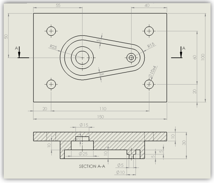 Prepare Simens Sinutrain Shopmill program for the