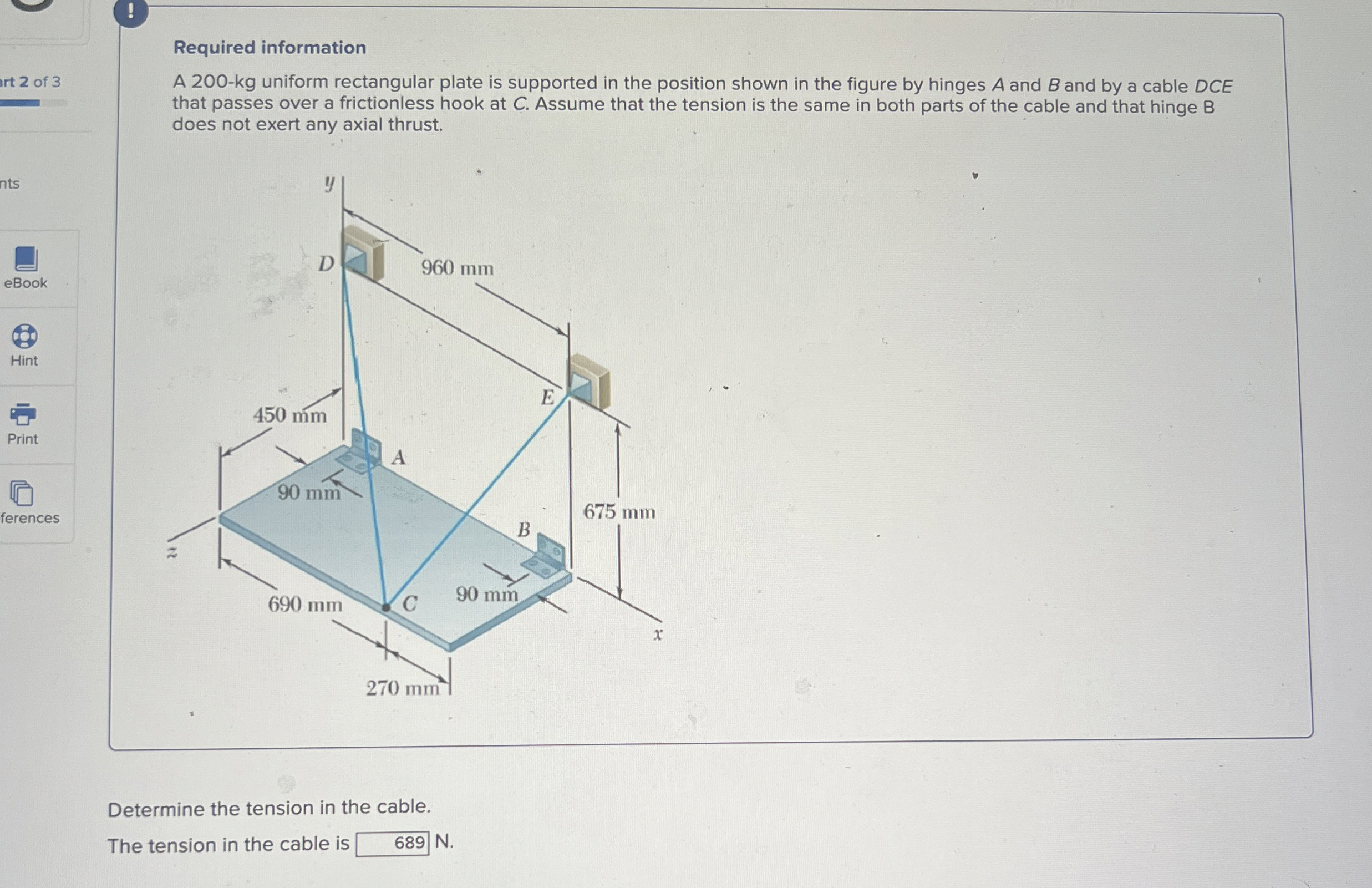 ! Required information A 2 0 0 - kg uniform
