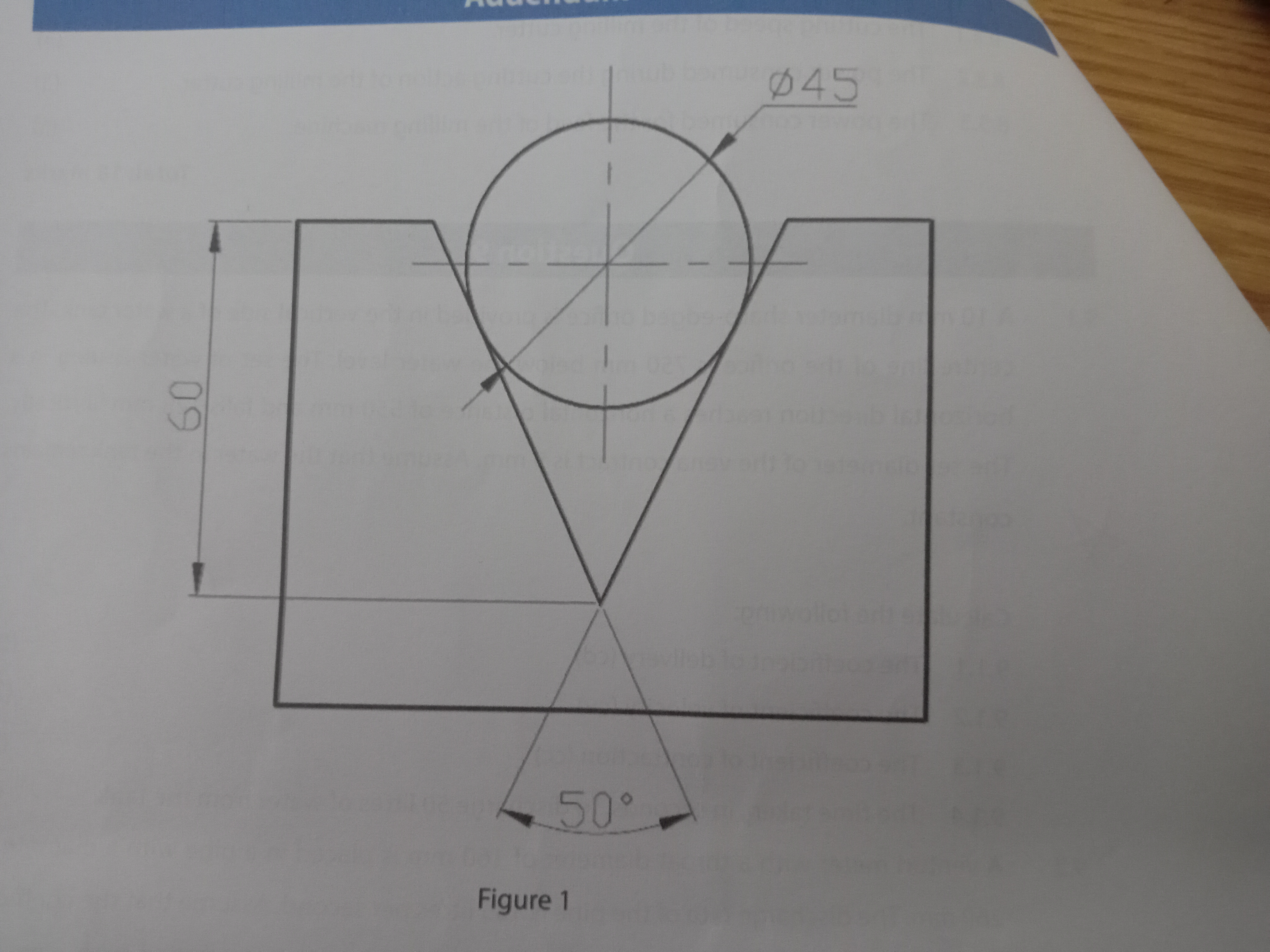 Question 4 . Refer Figure 1 in the addendum below