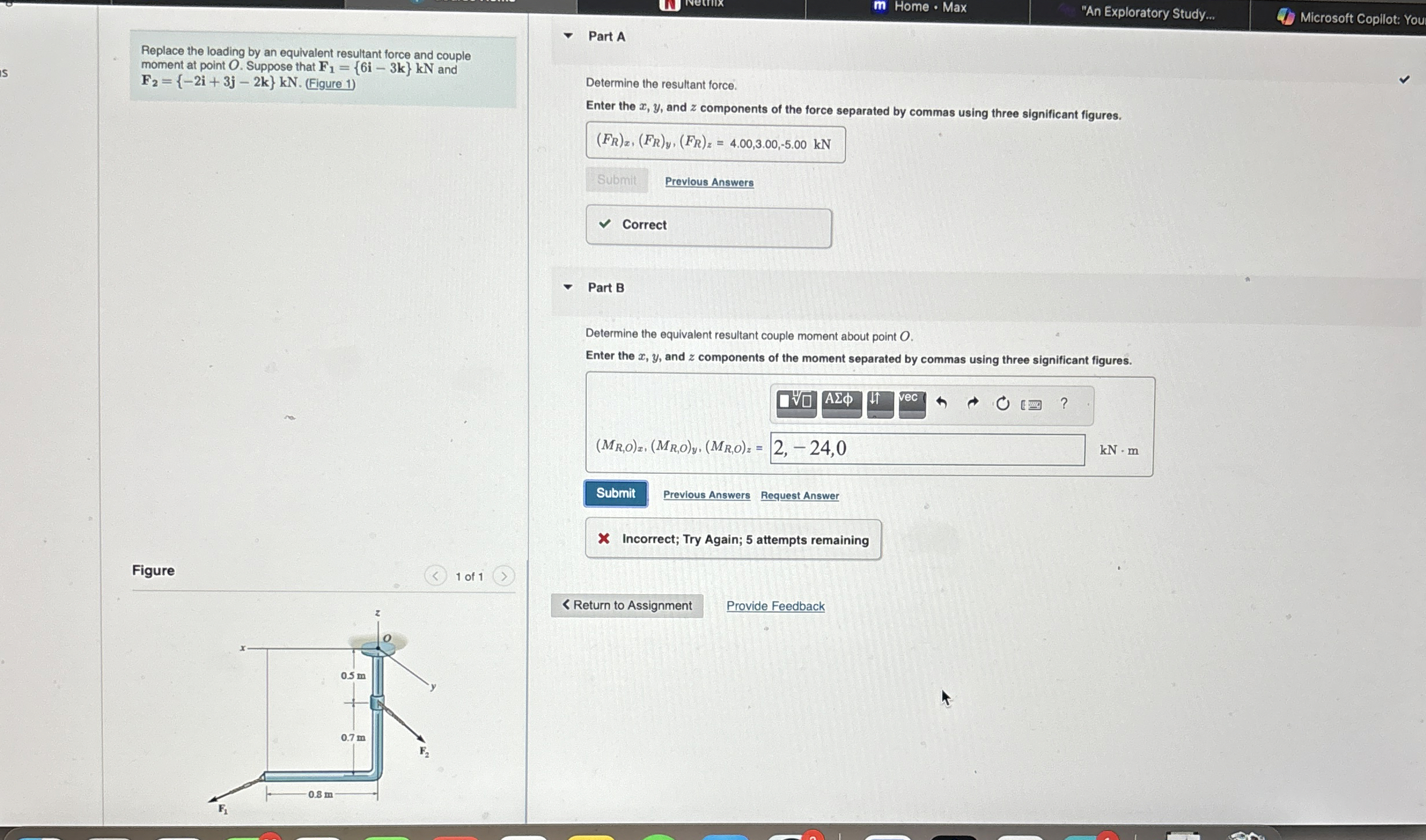 Home * Max " An Exploratory Study... Microsoft