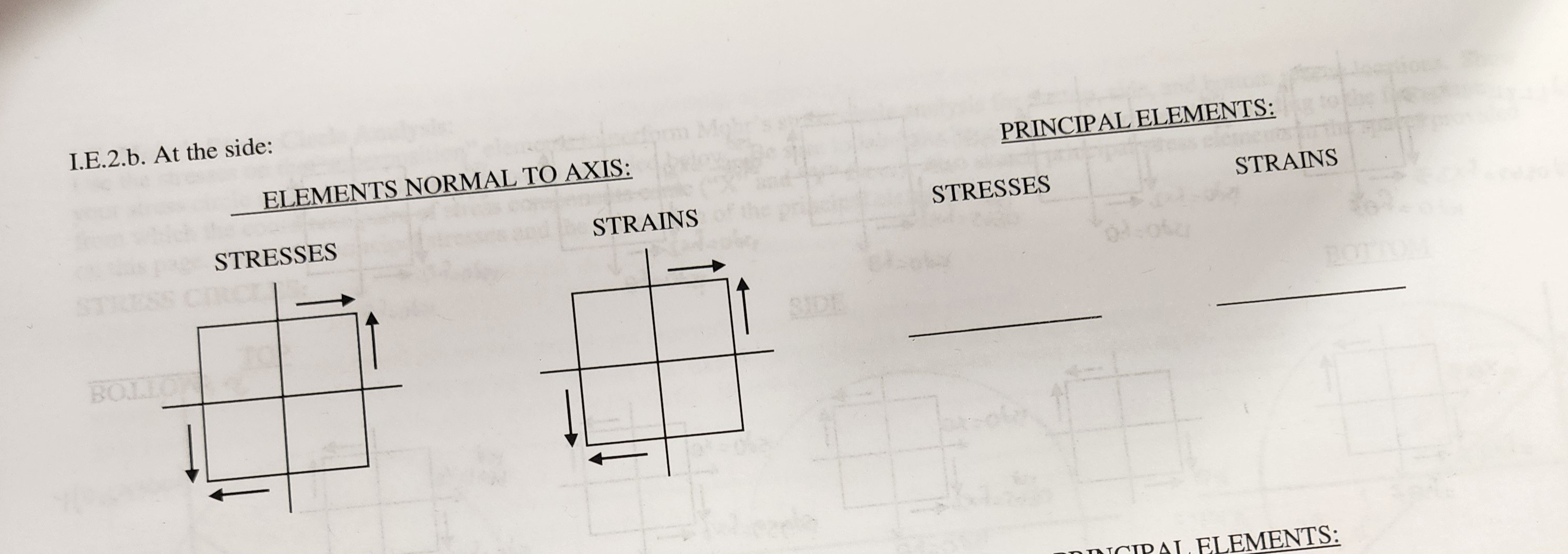 Given that the Ai = 0 . 1 2 2 in ^ 2 , I = 0 . 0