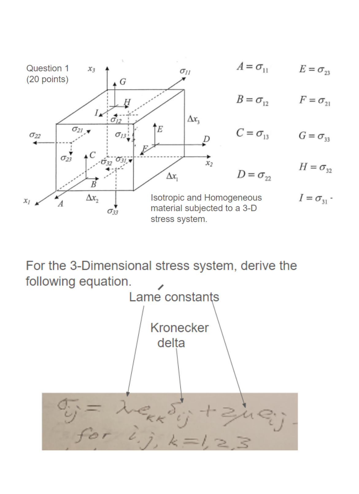 ] ) : } [ t o a 3 - D For the 3 - Dimensional