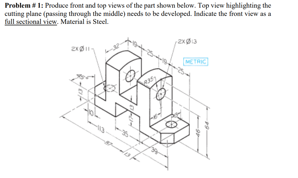 I need it as soon as poissible and do all drawing