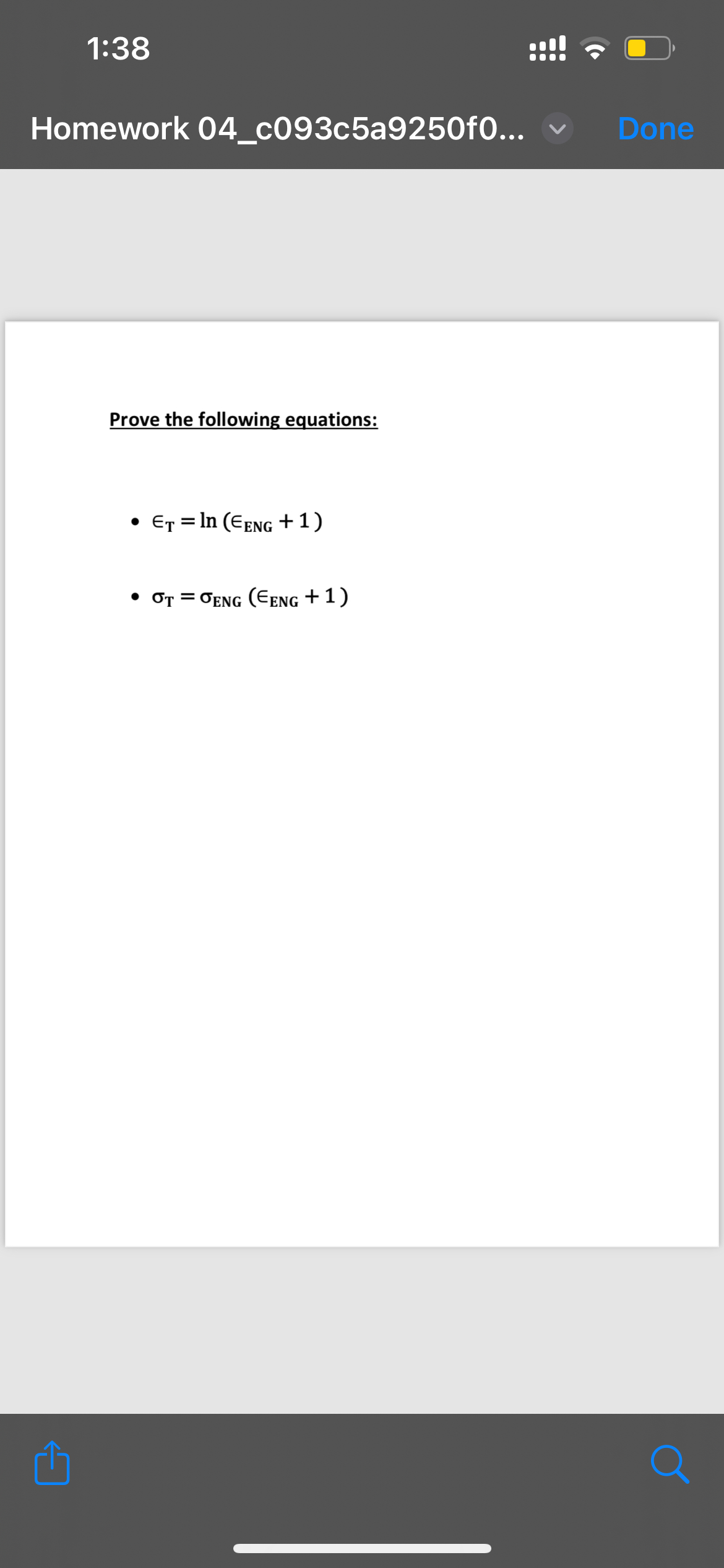 1 : 3 8 Homework 0 4 _ c 0 9 3 c 5 a 9 2 5 0 f 0