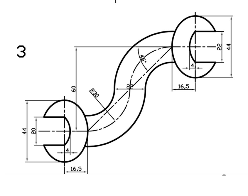 How do i draw this exercise
