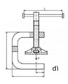 A a daki ekilde yer alan hareket civatalar ndan ,