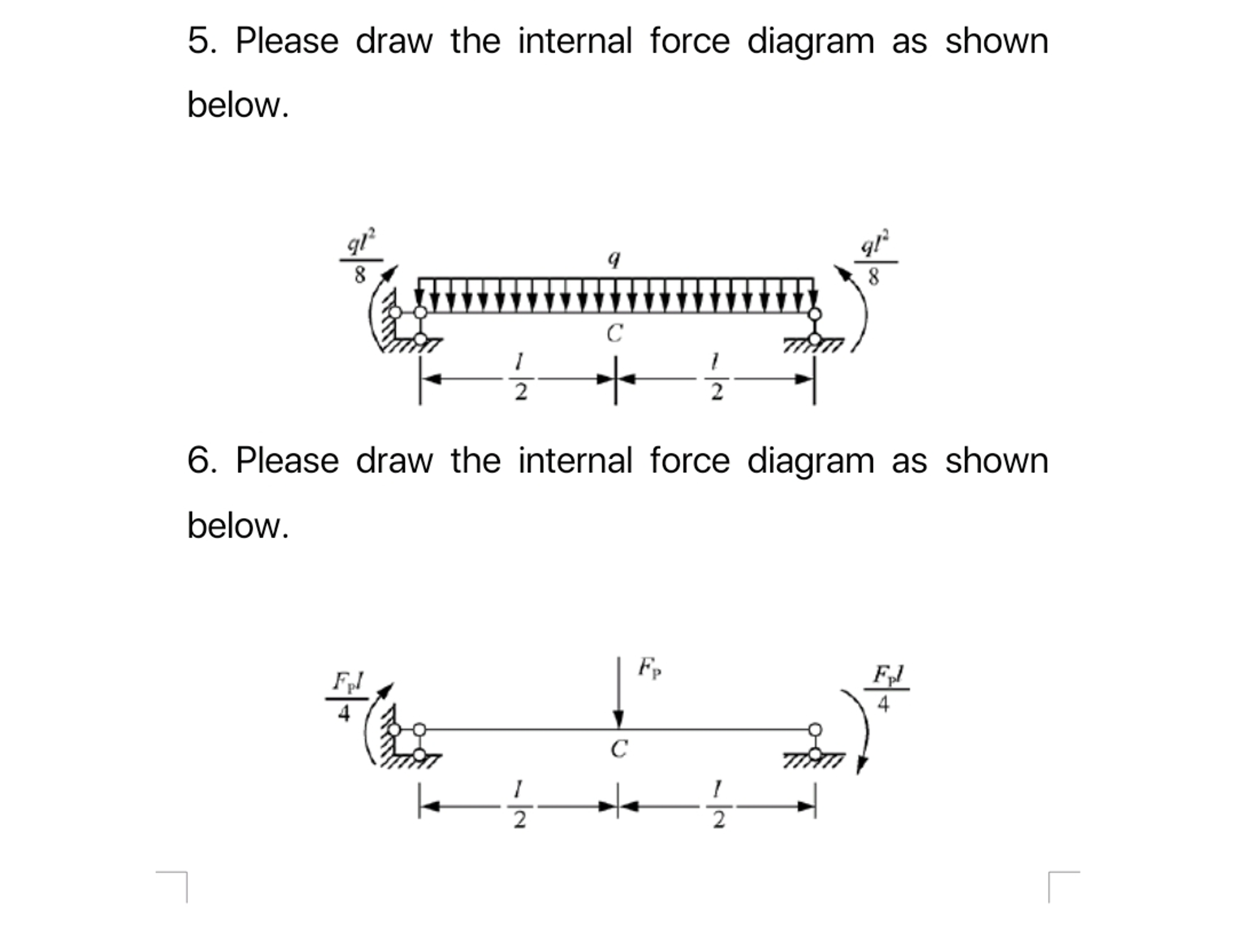 Please calculate computational degree of freedom