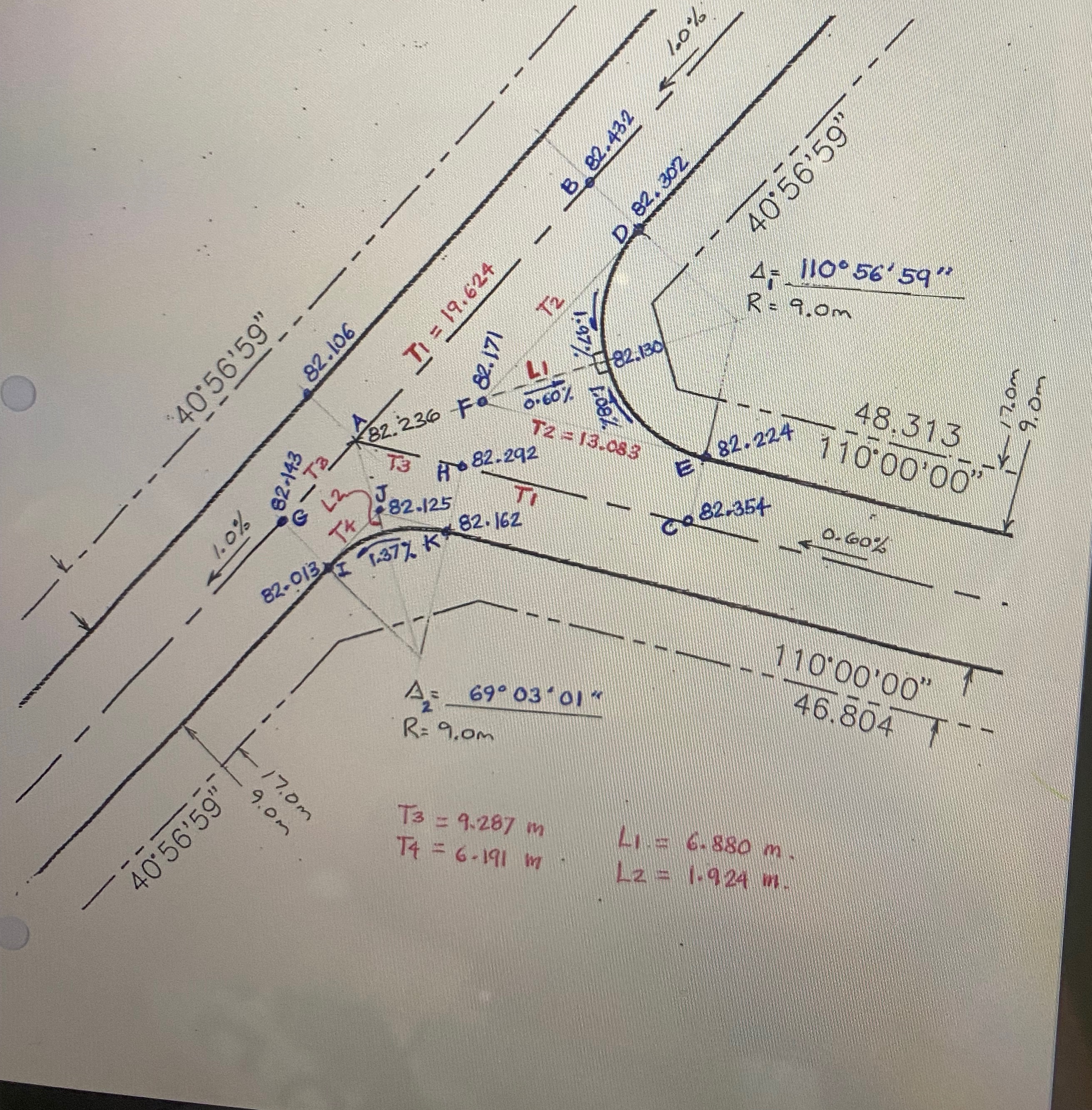 Please solve this , there are already the answers