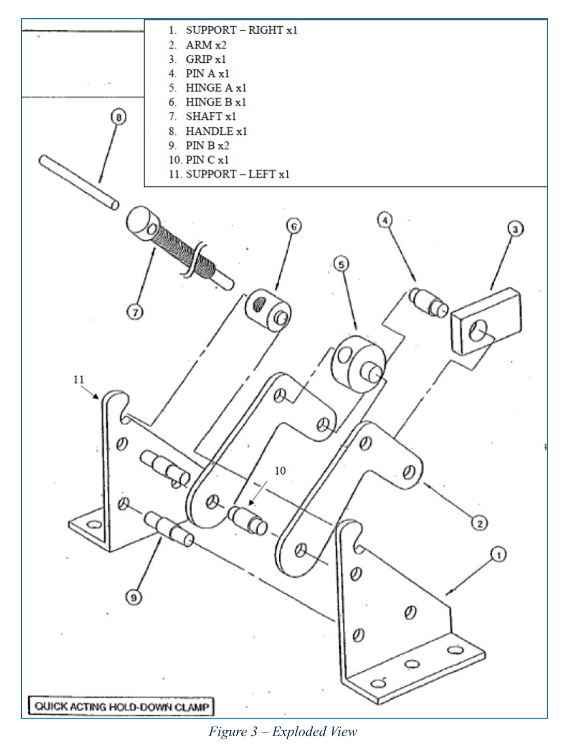 help with what kind of mates i need to use.