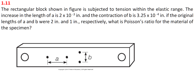 Civil Engineering Materials # 1 . 1 1 The