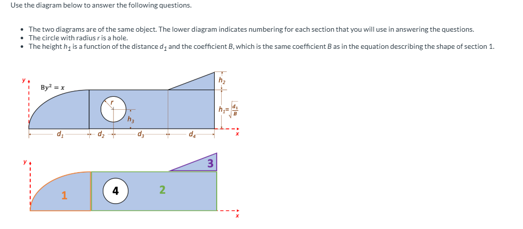 1 ) What is the contribution of section 1 to the