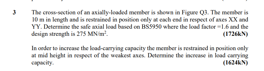 The answer is 1 7 2 6 KN but no idea how to get