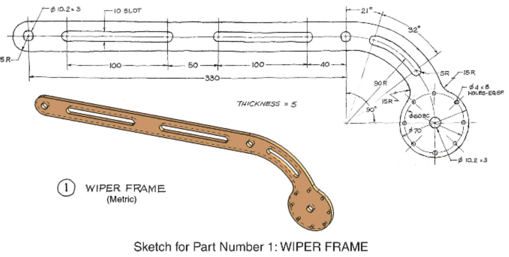Please do not copy or refer to the old solutions