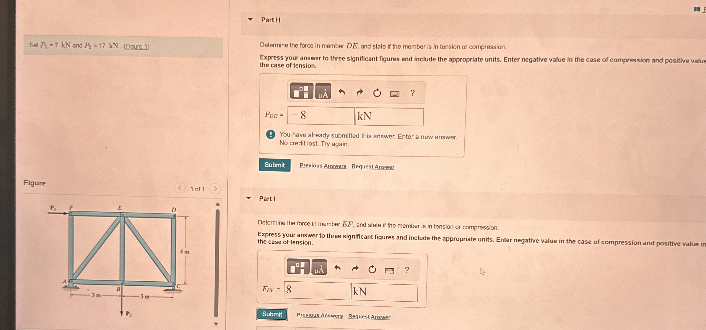 Set P 1 = 7 k N and P 2 = 1 7 k N . ( Eigure 1 )