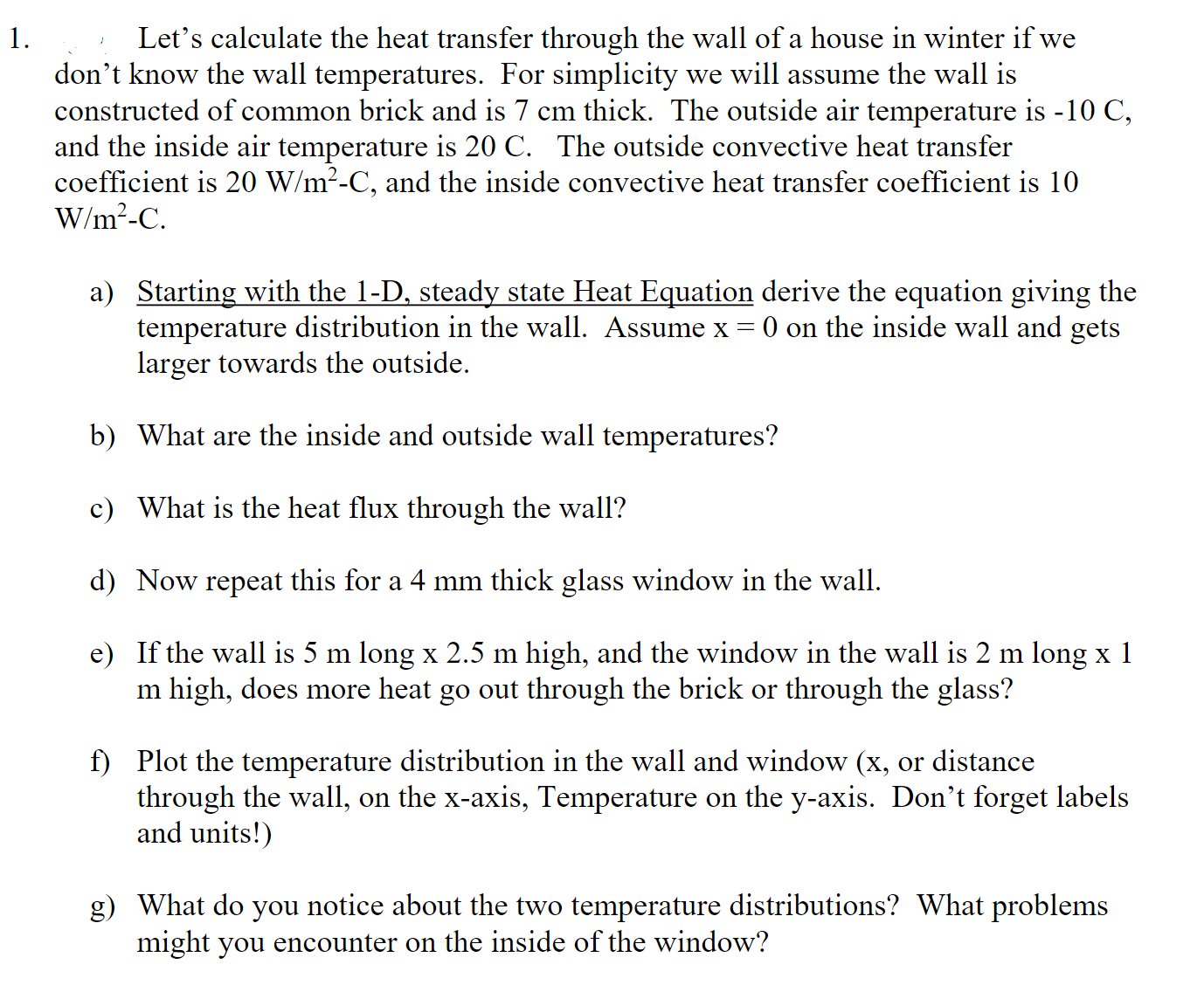USE BOUNDARY CONDITIONS