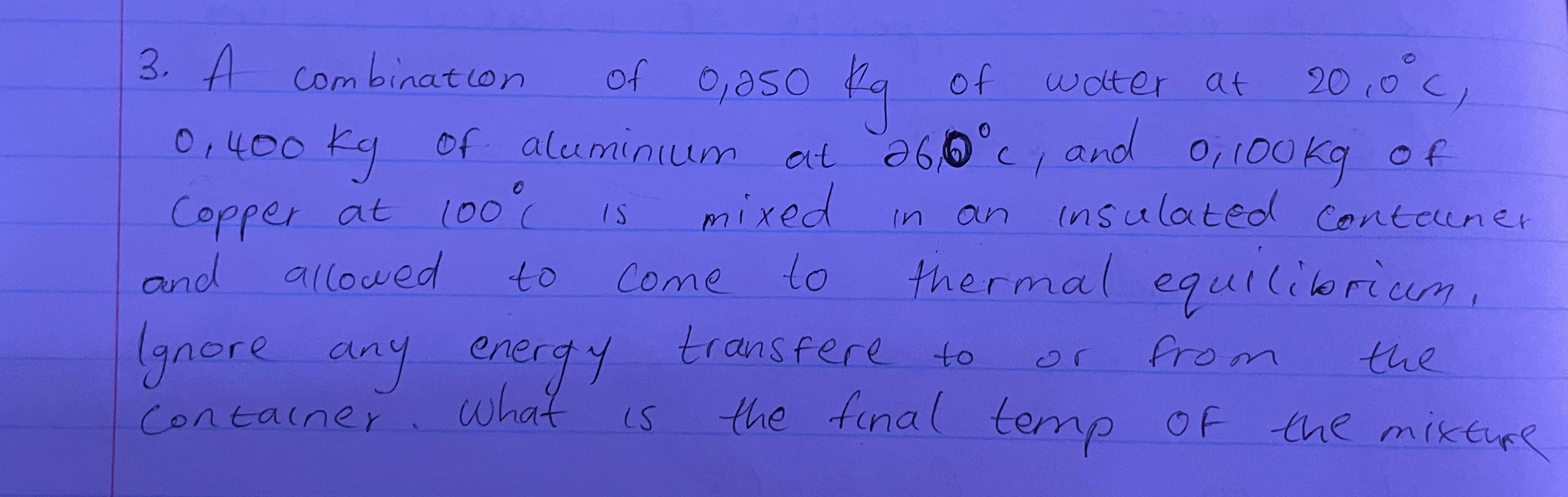 Iuestion 9 During air cooling of oranges,