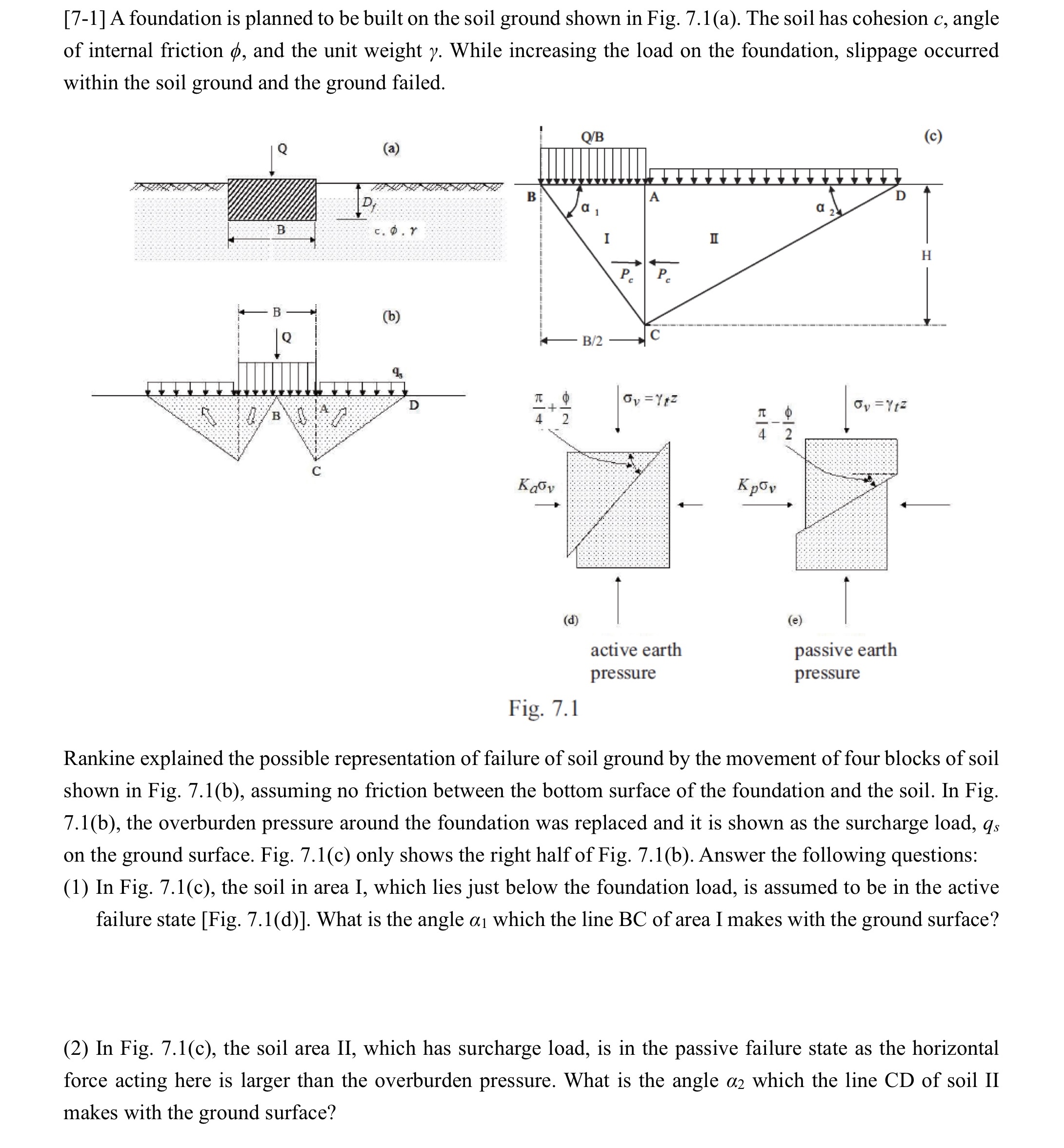 I need help solving this exercise step by step,