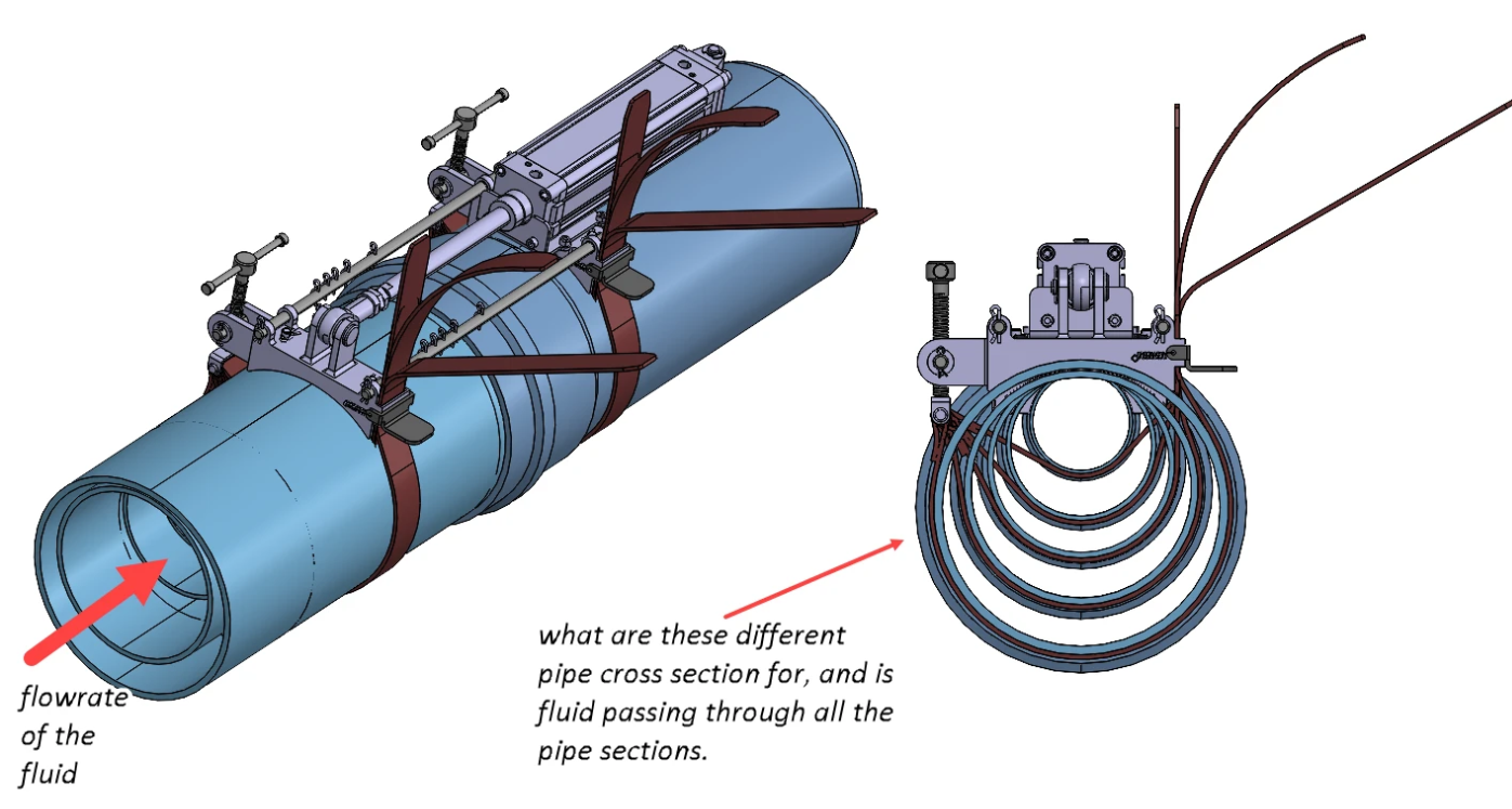 Do the async simulation to simulator design a jig