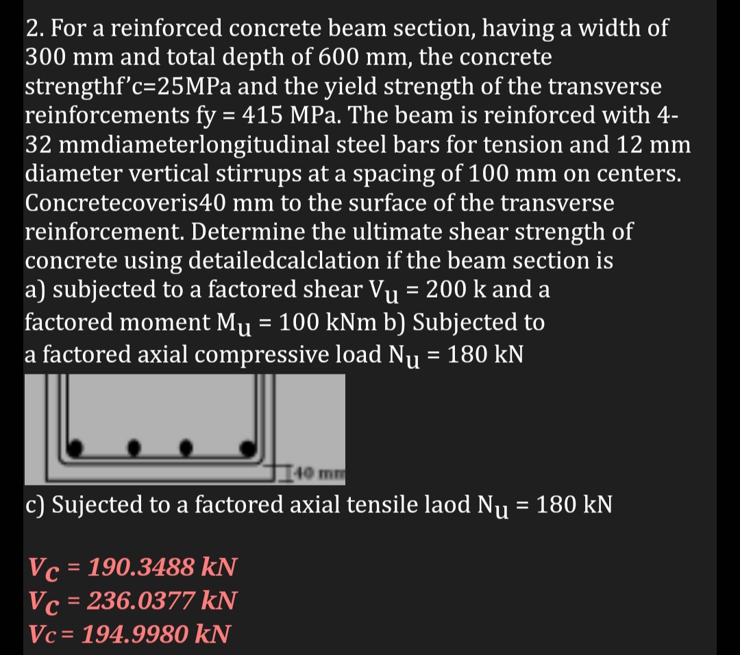 please answer using NSCP 2 0 1 0 / 2 0 1 5 For a