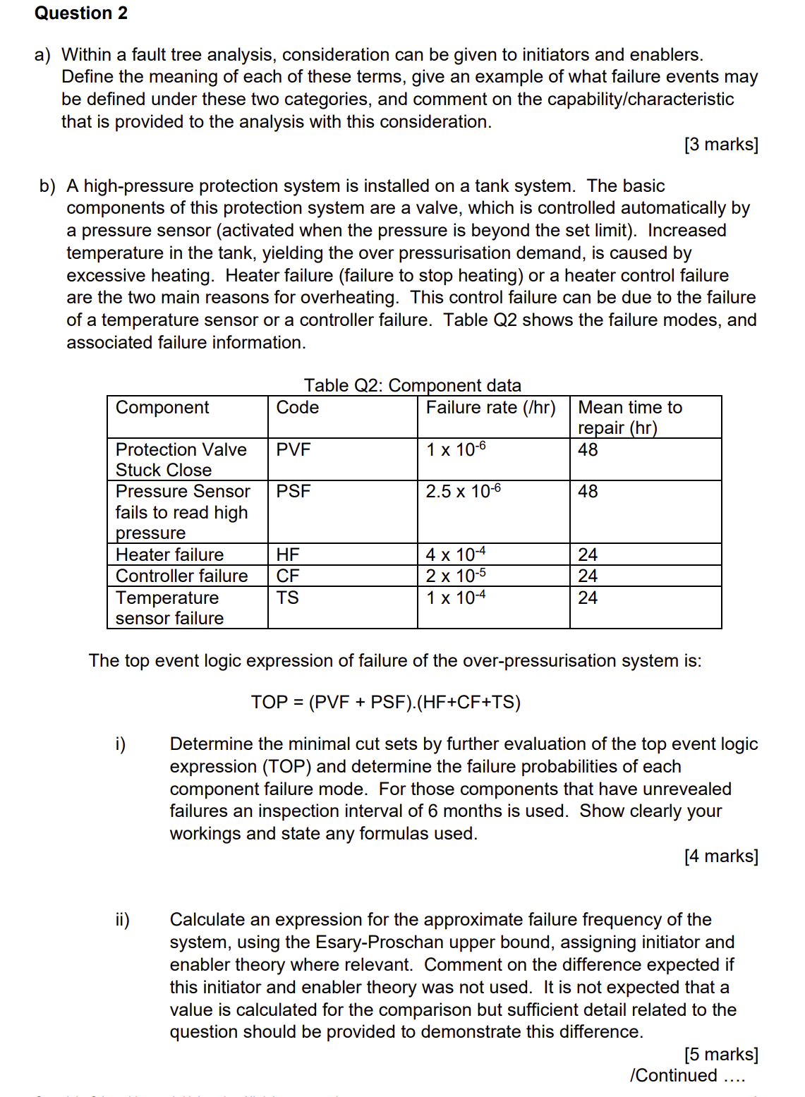 how do you do question 2 bii