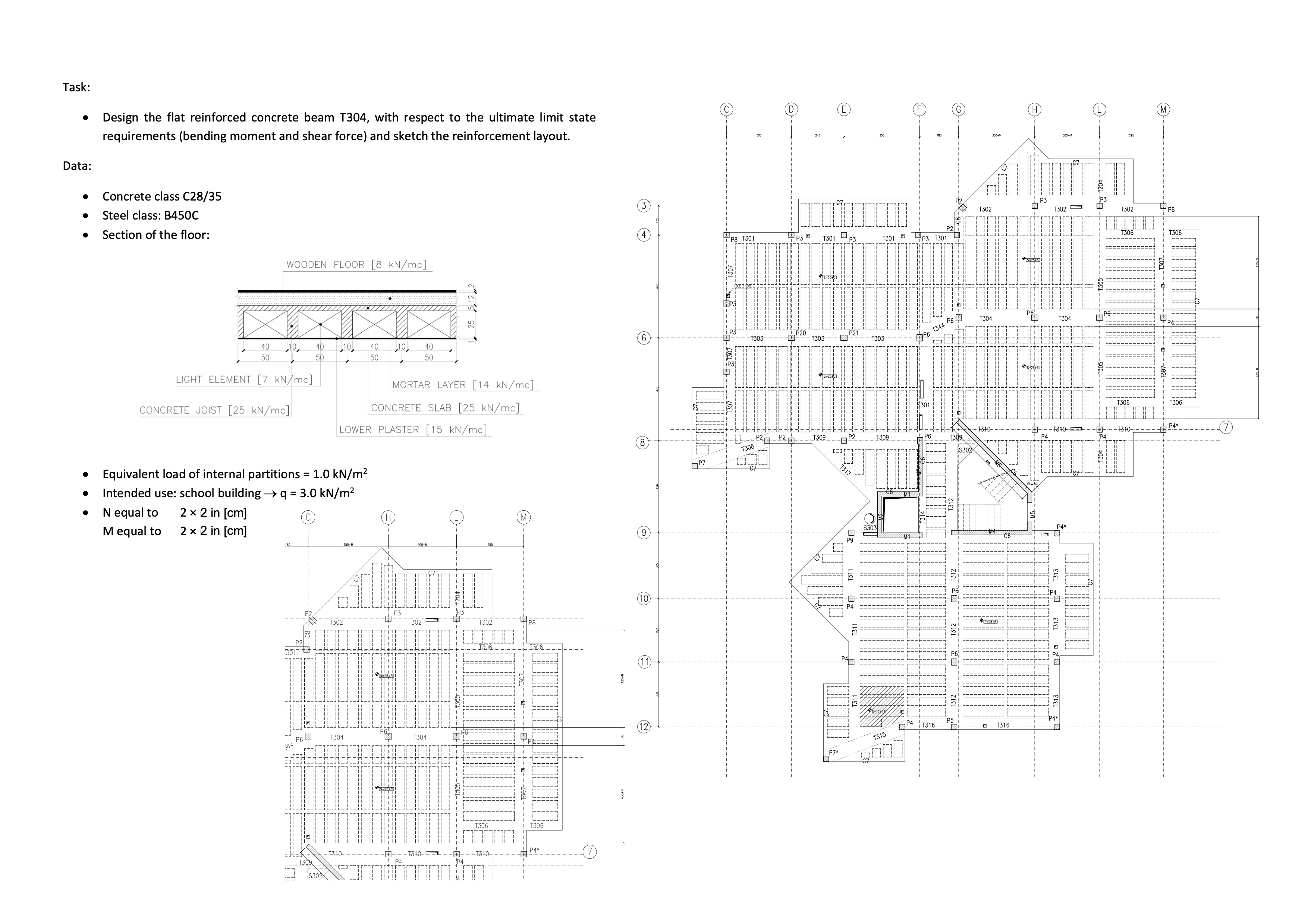 I not only need the steps to solve the problem,