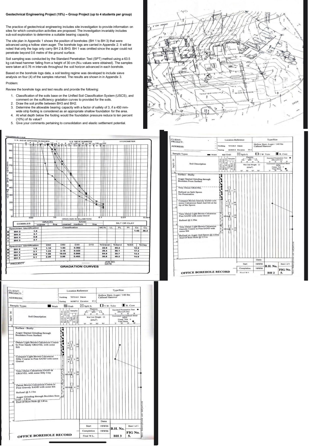 PLEASE SHOW CALCULATION AND WORKING OUT PLEASE