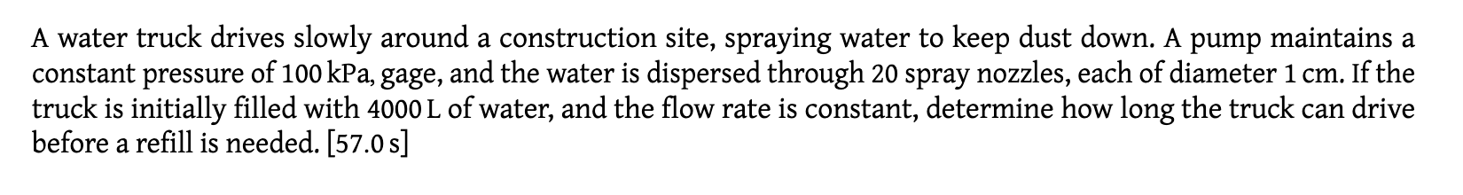 * * The answer is in the squared brackets, 5 7 .