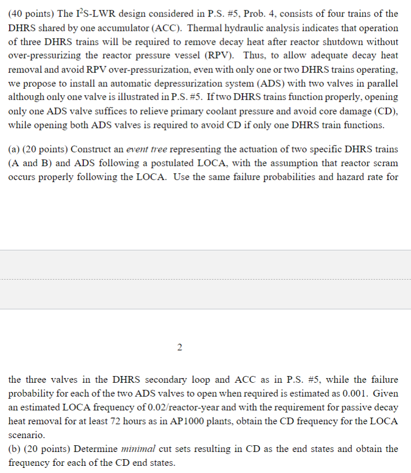 The \ ( \ mathrm { I } ^ { 2 } \ mathrm { ~S } \