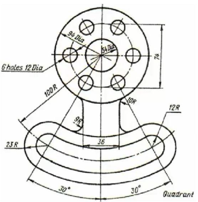 Mechanical Engineering. Again and again and again
