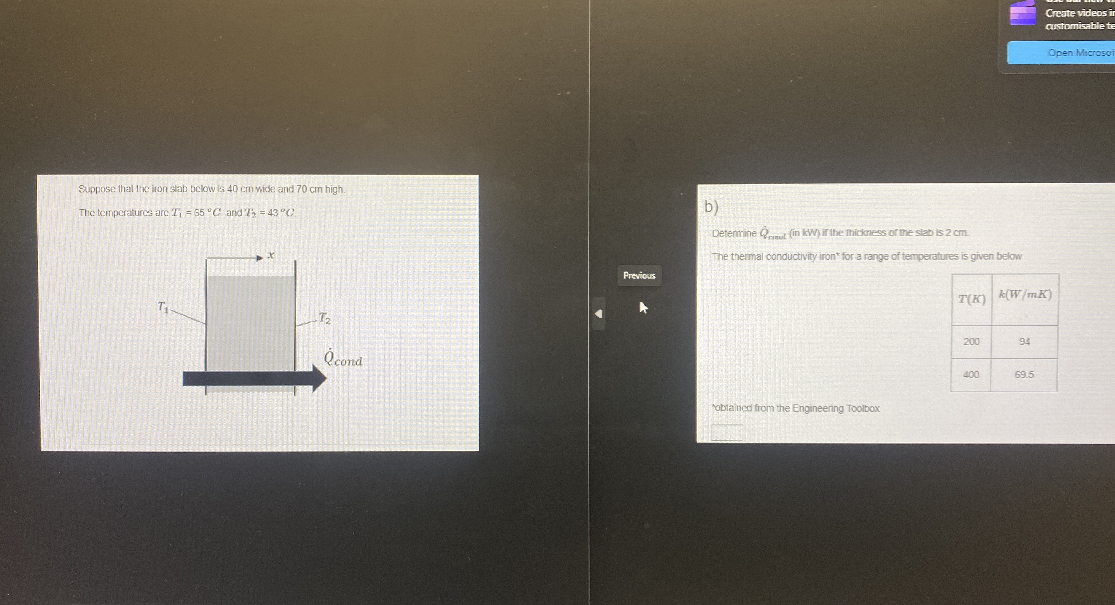 Create videos if customisable te Open Microsof