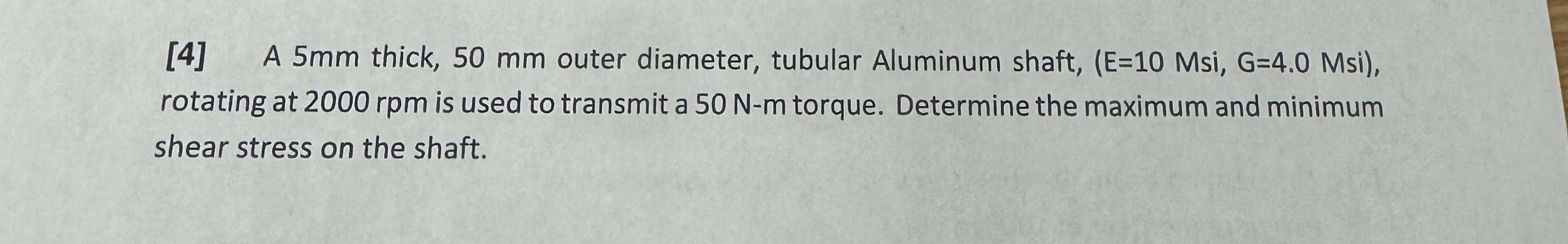 [ 4 ] A 5 mm thick, 5 0 mm outer diameter,
