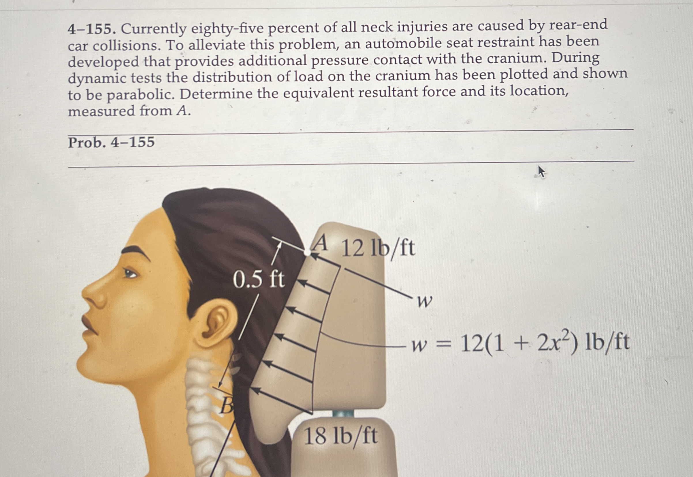 4 - 1 5 5 . Currently eighty - five percent of