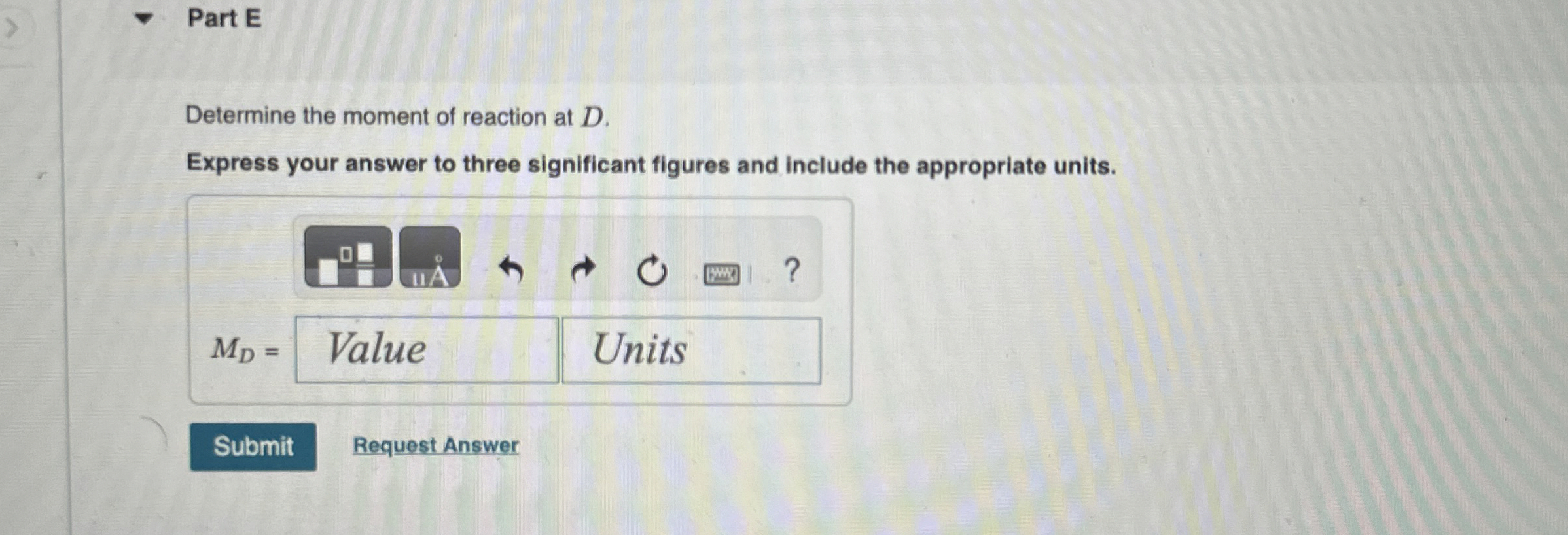 SChapter 2 : Analysis of Statically Determinate