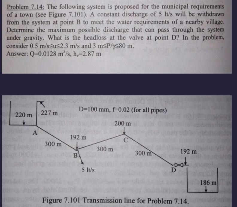 Posting it for the third time. The solution that
