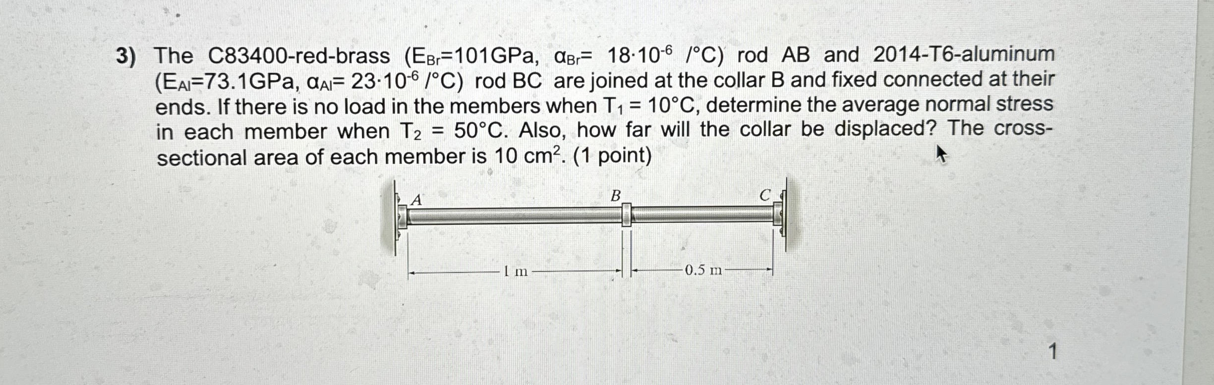The C 8 3 4 0 0 - red - brass ( E B r = 1 0 1