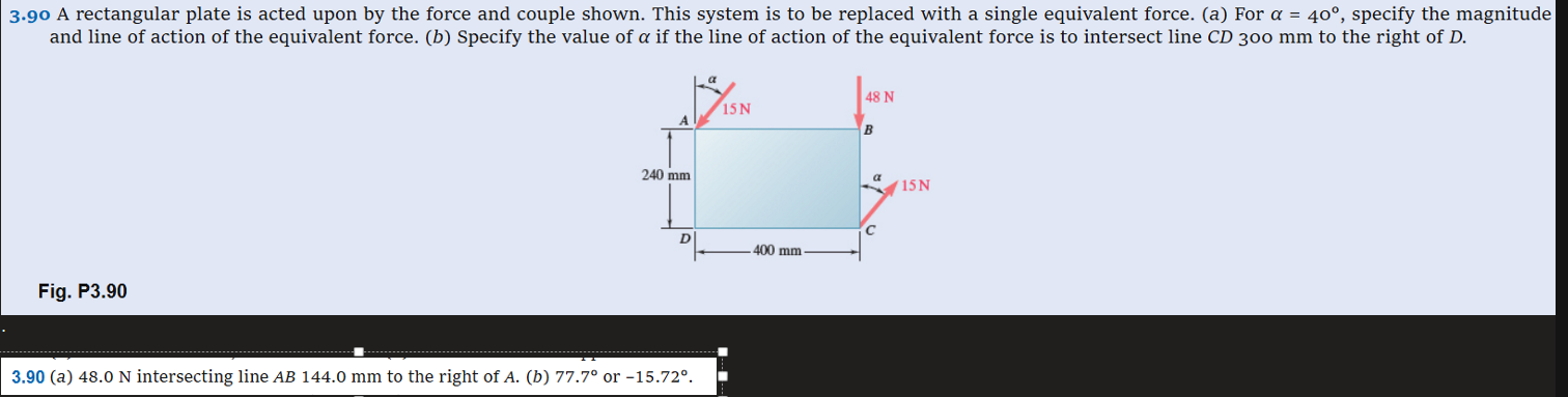 WHY IS IT 1 4 4 MM TO THE RIGHT OF A AND NOT TO