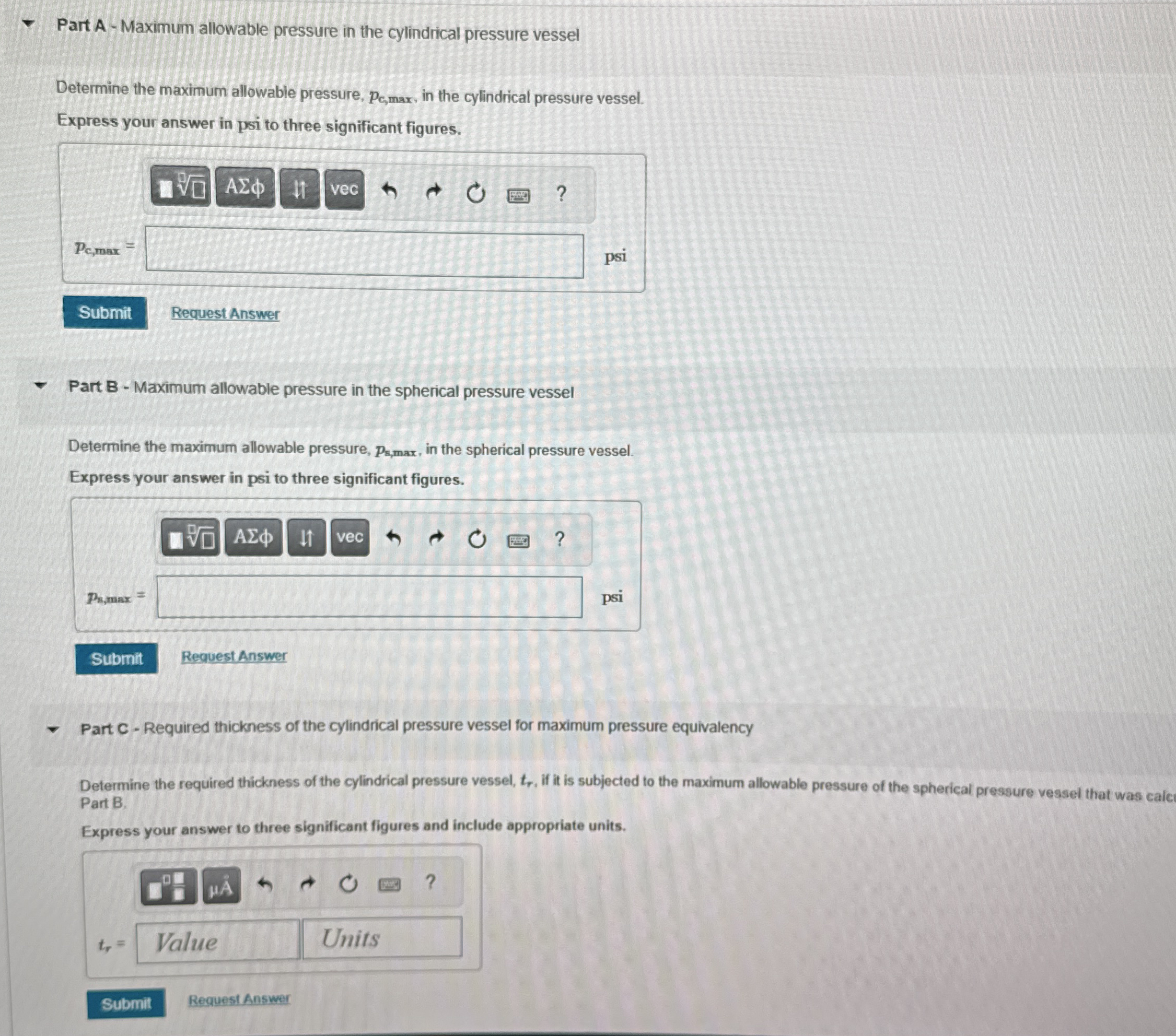( 1 0 pt ) A hammer head H having a weight of 0 .