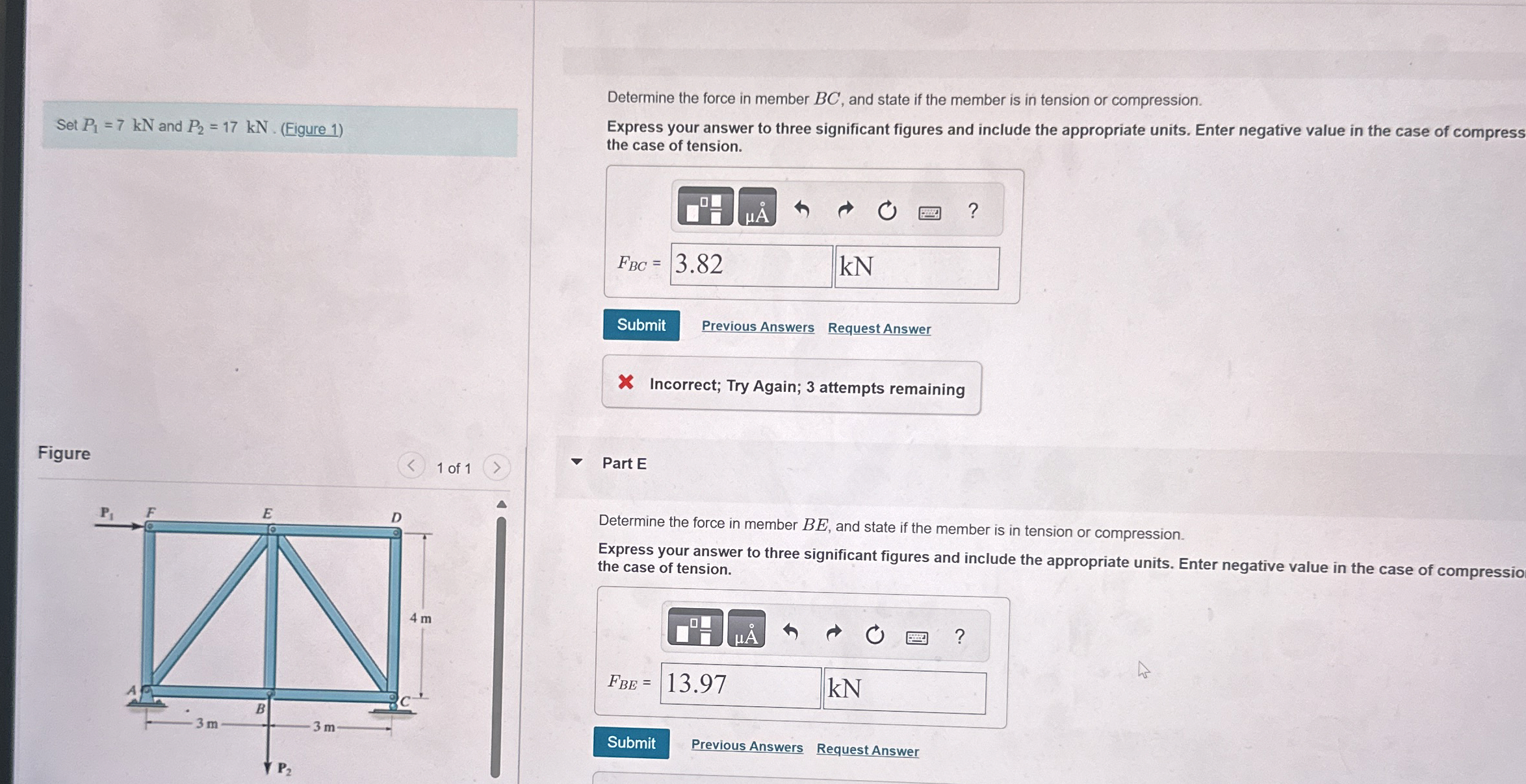 Set P 1 = 7 k N and P 2 = 1 7 k N . ( Eigure 1 )