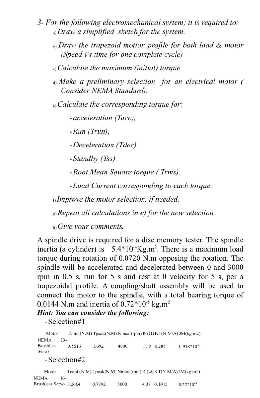 I want the solution handwritten by an expert