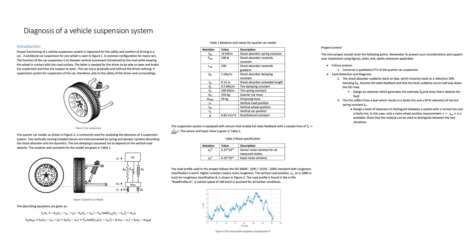 Please provide explained solutions since i will